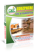 AE/JE CIVIL SOIL & FOUNDATION